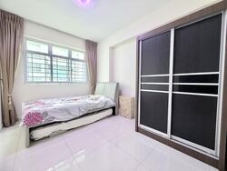 Blk 317C Yishun Greenwalk (Yishun), HDB 4 Rooms #566679581
